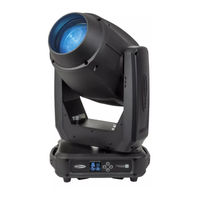 SHOWTEC Phantom 12R Hybrid User Manual