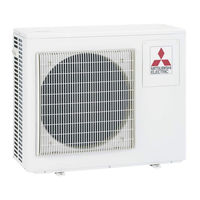 Mitsubishi Electric Mr.Slim PUHZ-ZRP125YKA Service Manual