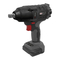 Impact Driver Sealey CP20VPIW Quick Start Manual