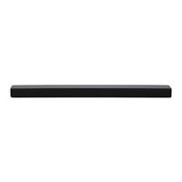Vizio V20-J8 User Manual