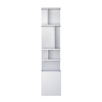 Multimo ROYAL BOOKCASE 50 A 504 Assembly Instructions Manual