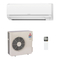 Air Conditioner Mitsubishi Electric MSZ-GF60VE Installation Manual