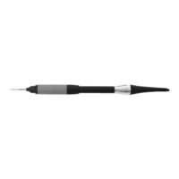 Jbc NT105 Manual