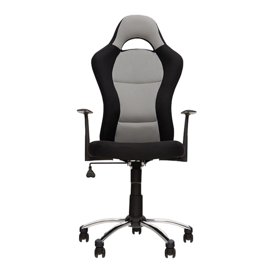 Amart Furniture 53038 Assembly Instruction