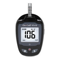 Acon ON CALL VIVID Quick Start Manual