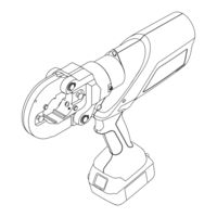 Textron Greenlee Utility GATOR EK622PLU Operation Manual