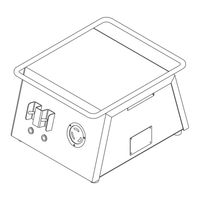 Greenlee 3561 Instruction Manual