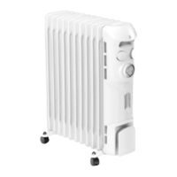 Prem-I-Air Elite EH1365 Manual