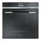 Oven Smeg SFPA6140N Manual