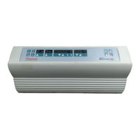 Thermo Scientific Heraeus MULTIFUGE 3SR+ Instruction Manual
