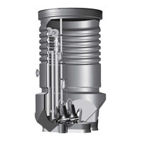 Grundfos PS.R.17 Installation And Operating Instructions Manual