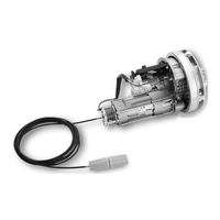 Allmatic 64000130 Manual