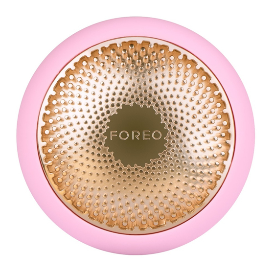 Foreo UFO 3 Online Manual