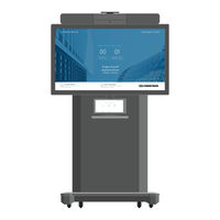 Crestron UCCX100T Product Manual