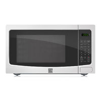 Kenmore 405.73114310 Use & Care Manual