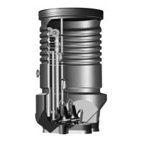 Grundfos PS.R.17 Installation And Operating Instructions Manual