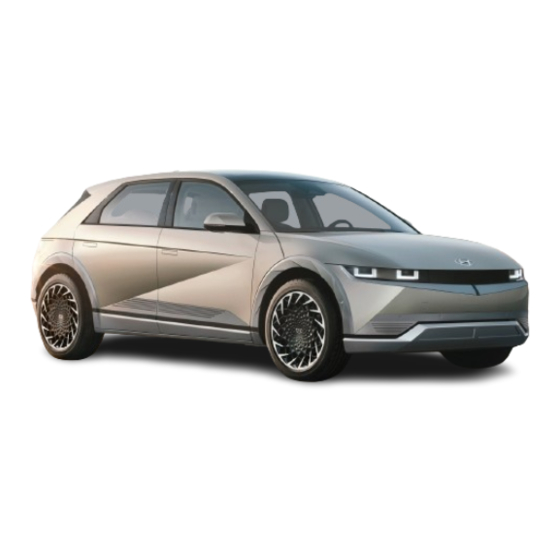 Hyundai IONIQ 5 Owner's Manual