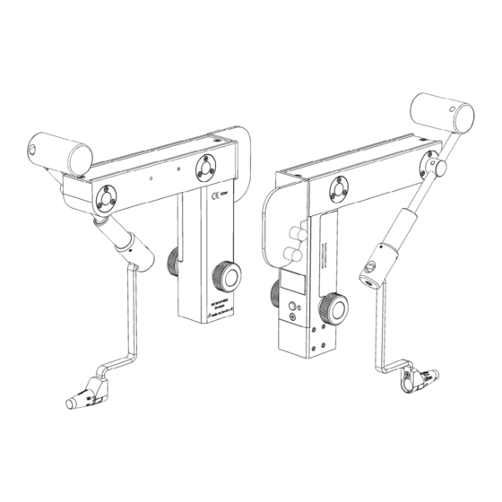 Keeler D-KAT Z Instructions For Use Manual
