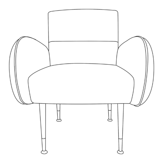 TOV BABE -S68133 Assembly Instructions