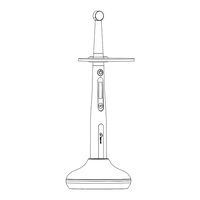 Eighteeth CuringPen User Manual