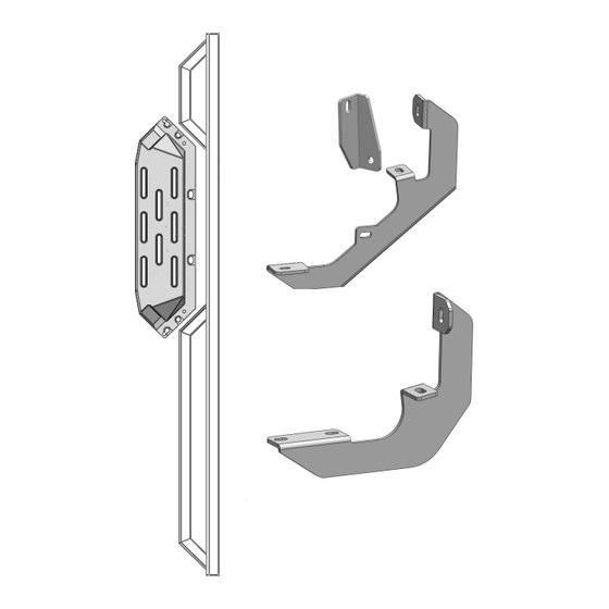 iArmor EDGE IA-N296H Manual
