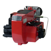 Nu-Way MOL200 T1L 315 Installation And Maintenance Manual