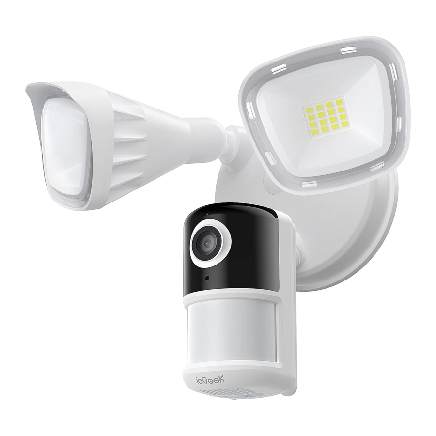 ieGeek ZY-E1 Manual