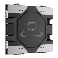 Absen K2.5 V3 Product User Manual