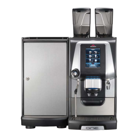 Egro ONE Touch Top Milk XP Specification