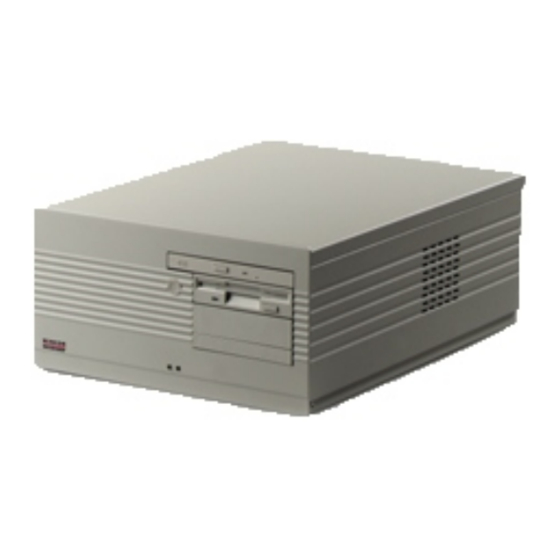 User Manuals: Wincor Nixdorf Beetle/XL-I Touch Terminal