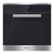 Oven Miele H6860BP Operating And Installation Instructions