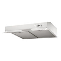 Caple FSCHSS7 Instruction Manual