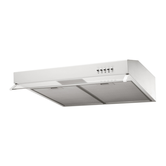 Caple FSCHSS7 Instruction Manual