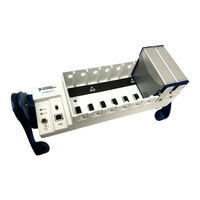 National Instruments Eight-slot USB Chassis NI cDAQ-9172 User Manual