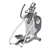 Progression Fitness 500E Owner's Operating Manual