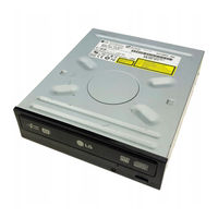 LG GSA-4167B Installation And Using Manual