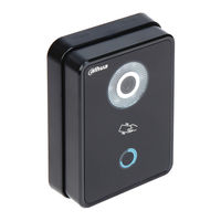 Dahua VTO5000C User Manual