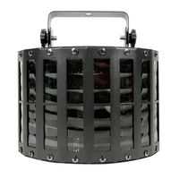 TECshow POWER DERBY User Manual