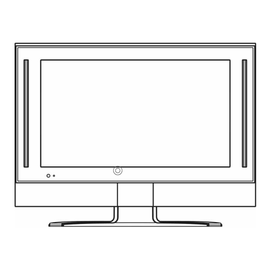 Sanyo AVL-209 Instruction Manual