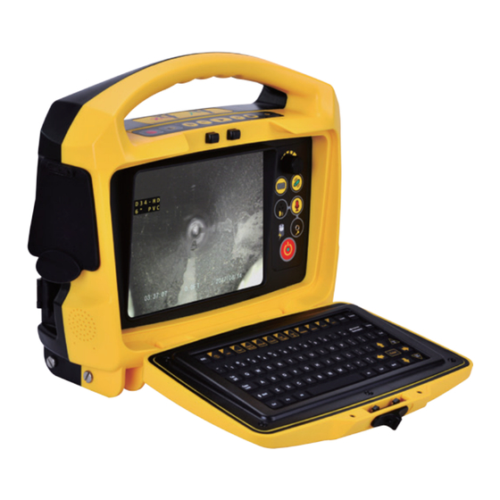 Vivax Metrotech vCam-6 Quick Manuals