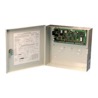 DMP Electronics XR6 COMMAND PROCESSOR Programming Manual