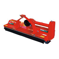 breviglieri jet 50sr 155 Operating And Maintenance Manual