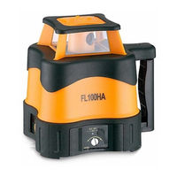 geo-FENNEL FL 100HA Junior User Manual