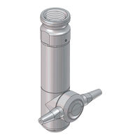 Alfa Laval GJ PF Instruction Manual