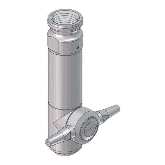 Alfa Laval GJ PF Instruction Manual