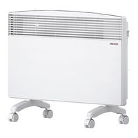 STIEBEL ELTRON CNS 100 F Operation And Installation