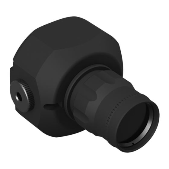 ADOS-TECH Contour IR Digital Manual