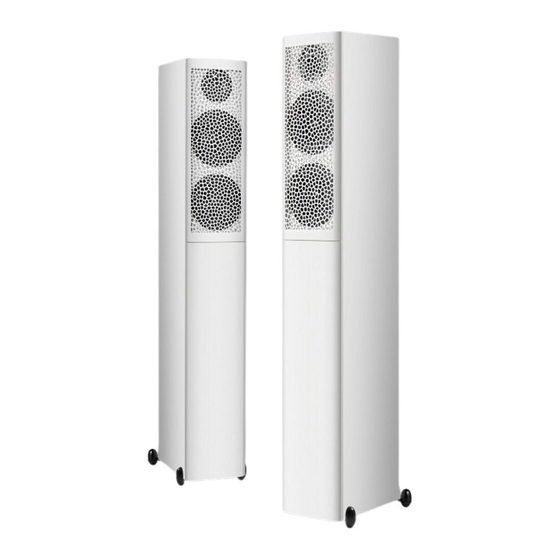 Starke sound VLOT User Manual