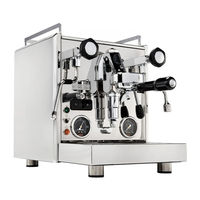 Profitec Pro700 Setup