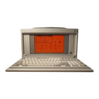 Compaq PORTABLE 386 Maintenance And Service Manual